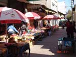 tonghai market street